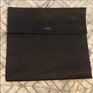 Tumi med size travel folding pack